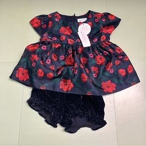 NWT Gymboree 2-piece